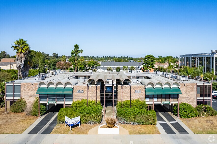 More Photos Of 3840 Woodruff Ave, Long Beach Medical For Lease