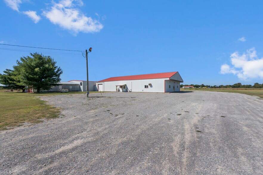 More Photos Of 2128 W 416th Rd, East Prairie Land For Sale