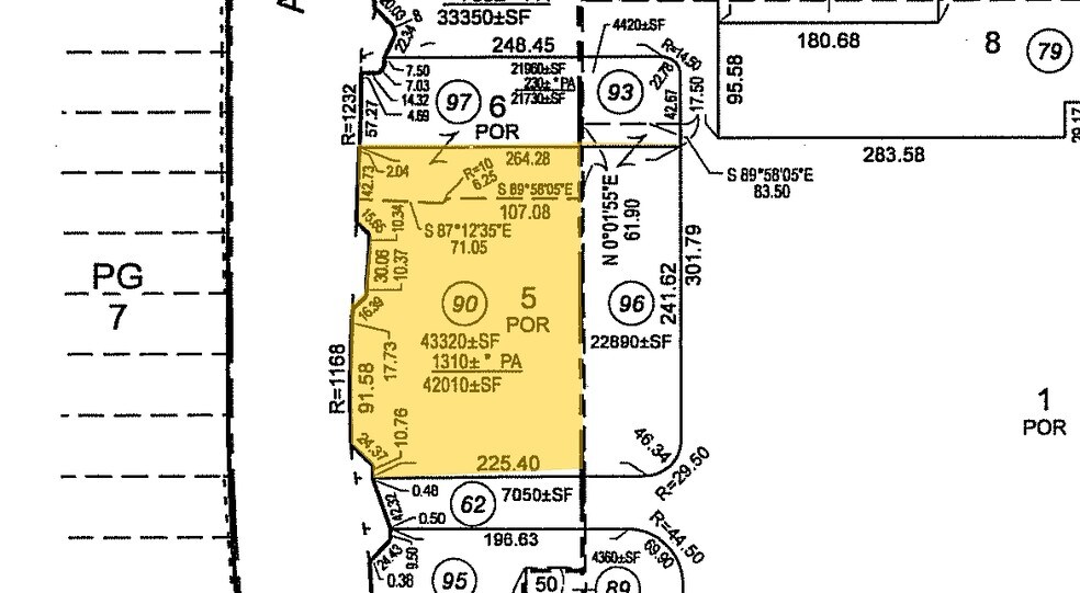 More Photos Of 582 N Lone Hill Ave, San Dimas Restaurant For Sale