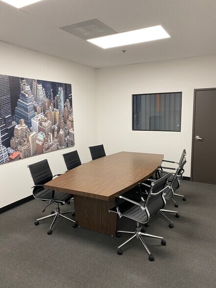 More Photos Of 16210-16230 Manning Way, Cerritos Warehouse For Lease