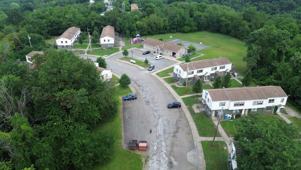 More Photos Of 60 Project Rd, Aliquippa Apartments For Sale