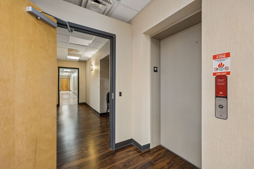 More Photos Of 1718 Charlotte Ave, Nashville Medical For Lease