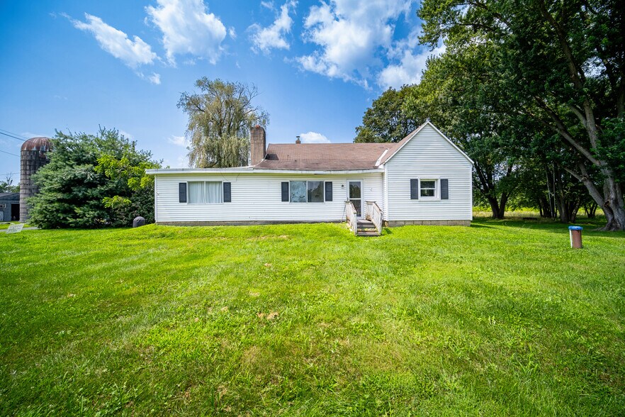 More Photos Of 239 Springtown Rd, New Paltz Land For Sale