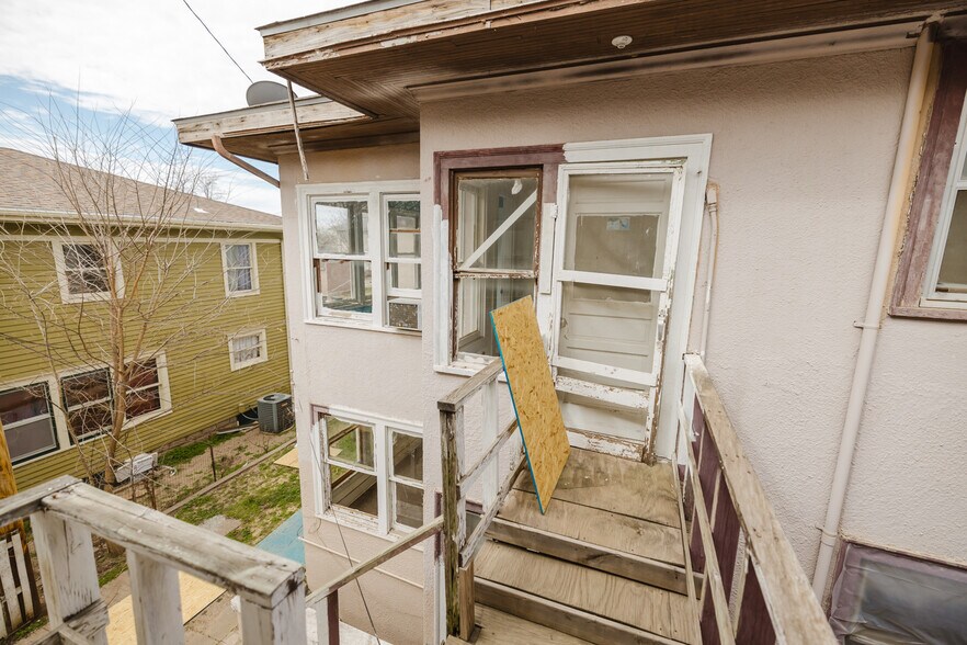 More Photos Of 123 E Madison Ave, Arkansas City Apartments For Sale