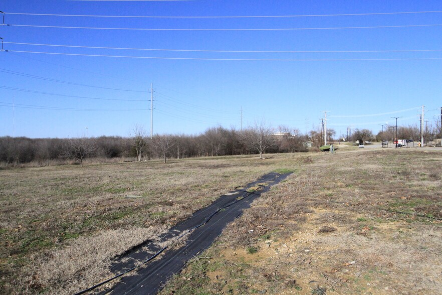 More Photos Of 350 Doe Creek, Little Elm Land For Sale