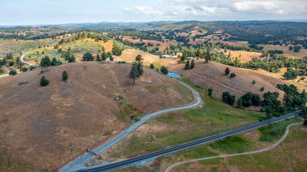 More Photos Of 7279 Mountain Ranch, Mountain Ranch Land For Sale