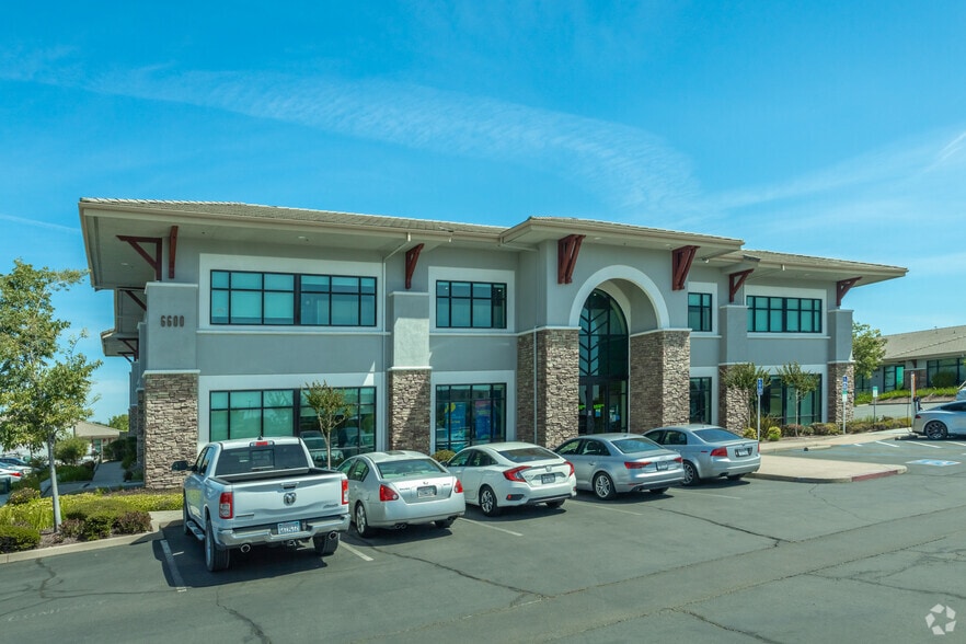 Primary Photo Of 6600 Sierra College Blvd, Rocklin Office For Sale