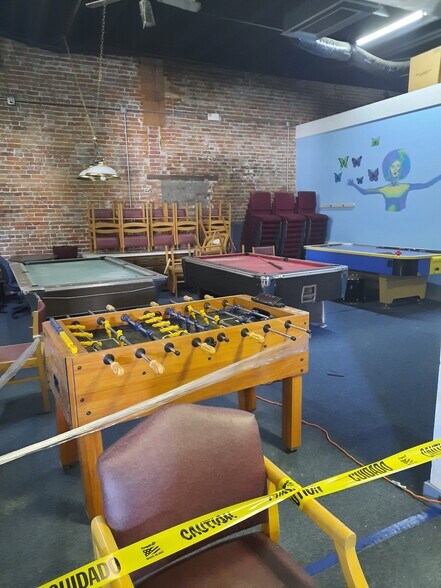 More Photos Of 312 Delaware Street, Leavenworth Restaurant For Sale