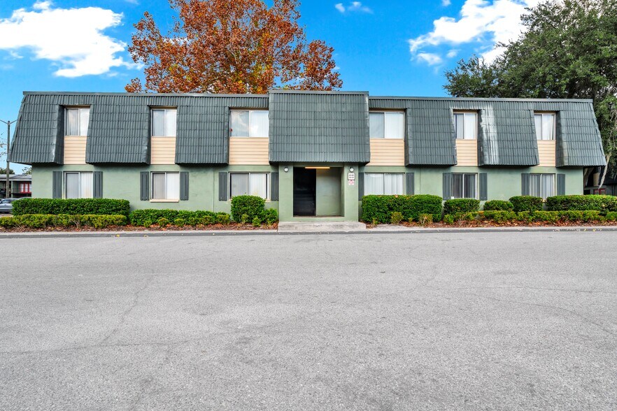 More Photos Of , Gainesville Multifamily For Sale