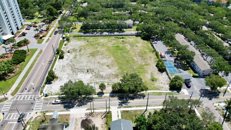 More Photos Of 1105 Druid Rd E, Clearwater Land For Sale