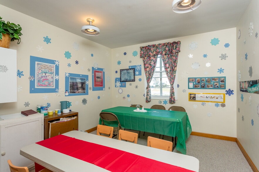More Photos Of 2408 Hickory St, Staunton Religious Facility For Sale