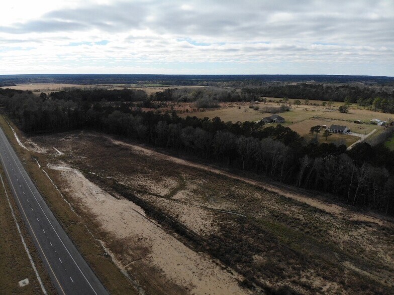 More Photos Of Watts Thomas Road, Bush Land For Sale