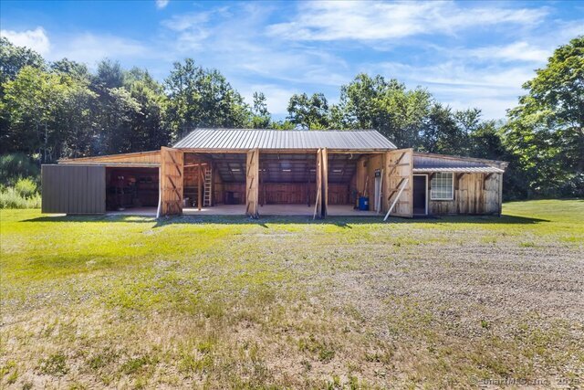 More Photos Of 377 N Canterbury Rd, Canterbury Manufacturing For Lease