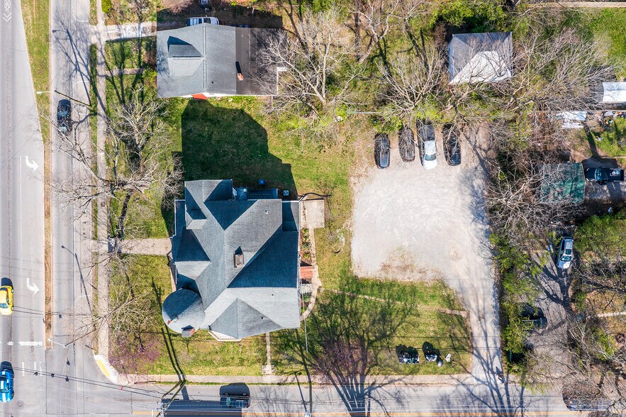 More Photos Of 199 E Loudon Ave, Lexington Office Residential For Sale