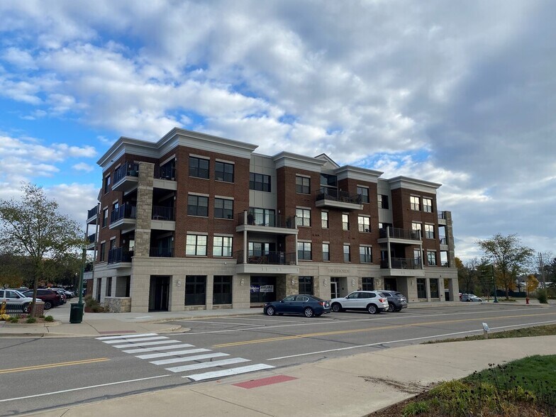 More Photos Of 150 Jeffords, Dexter Apartments For Lease