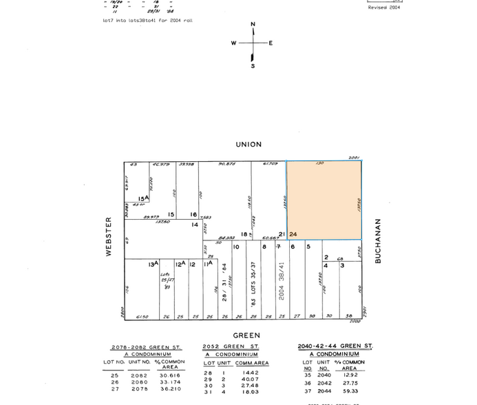 More Photos Of 2001 Union St, San Francisco Coworking Space