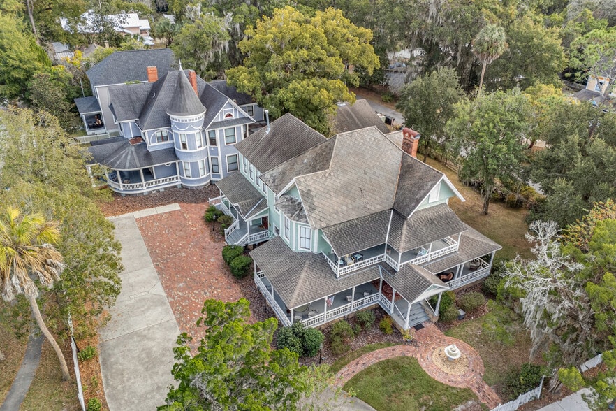 More Photos Of 205 SE 7th St, Gainesville Hotel For Sale