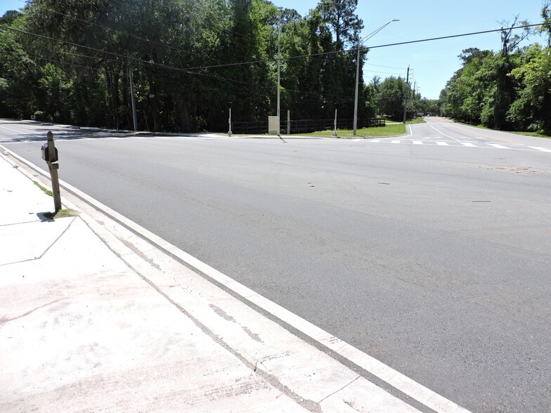 More Photos Of 3713 Cedar Point Rd, Jacksonville Land For Sale