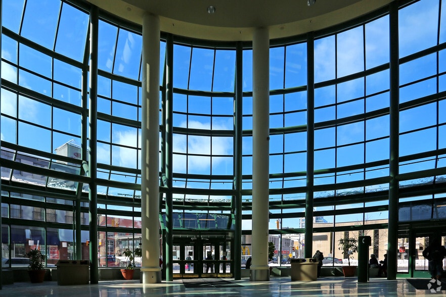 More Photos Of 25-49 Frederick St, Kitchener Office For Sale