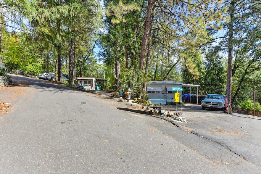 More Photos Of 15329 Little Valley Rd, Grass Valley Manufactured Housing Mobile Home Park For Sale