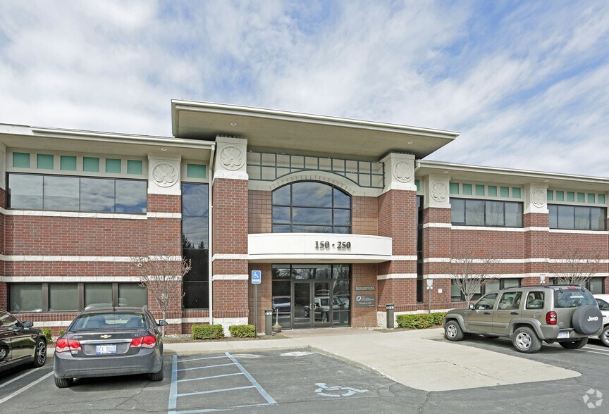 More Photos Of 29110 Inkster Rd, Southfield Office For Lease