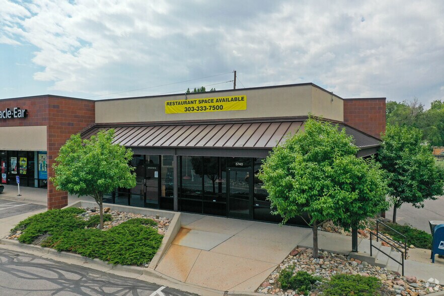 More Photos Of 5654-5740 W 88th Ave, Westminster General Retail For Lease