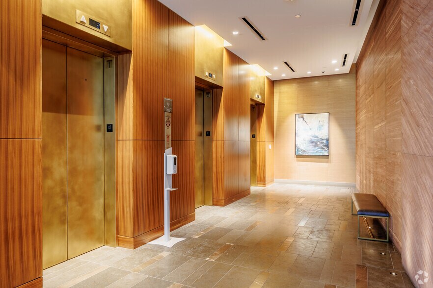 More Photos Of 250 Fillmore St, Denver Coworking Space