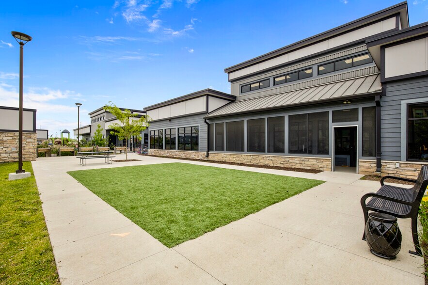 More Photos Of 801 NE Venture Dr, Waukee Daycare Center For Lease