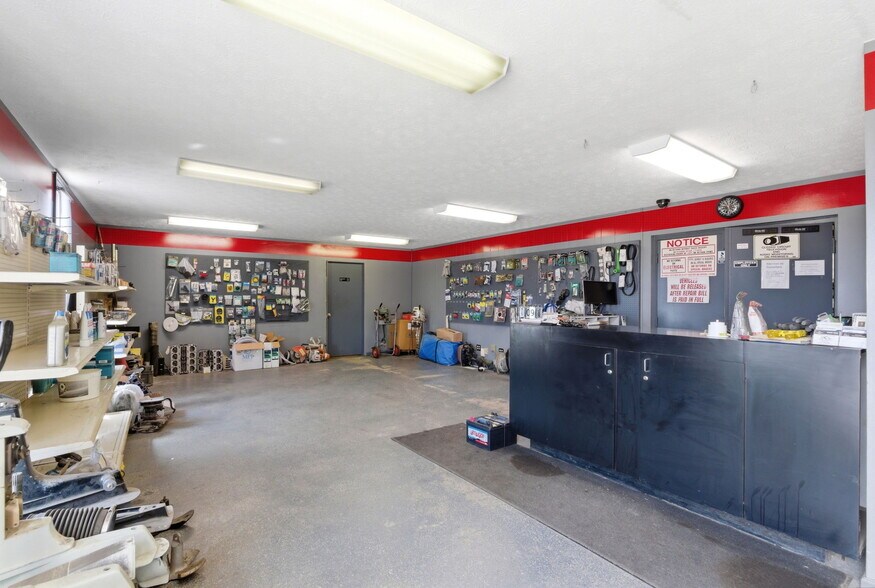 More Photos Of 8760 OH-201 Rt, Tipp City Industrial For Sale