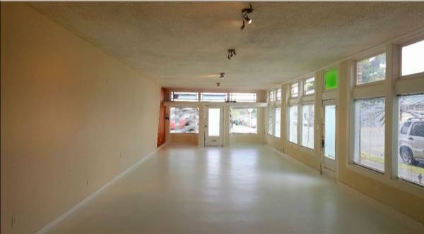 More Photos Of 4228-4236 Martin Luther King Jr Way, Oakland Storefront Retail Residential For Lease