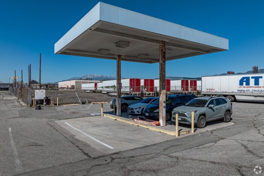 More Photos Of N I St, San Bernardino Land For Sale