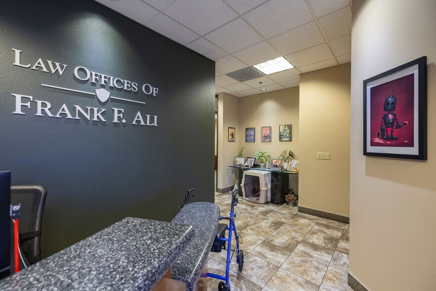 More Photos Of 8203 Sierra College Blvd, Roseville Office For Sale