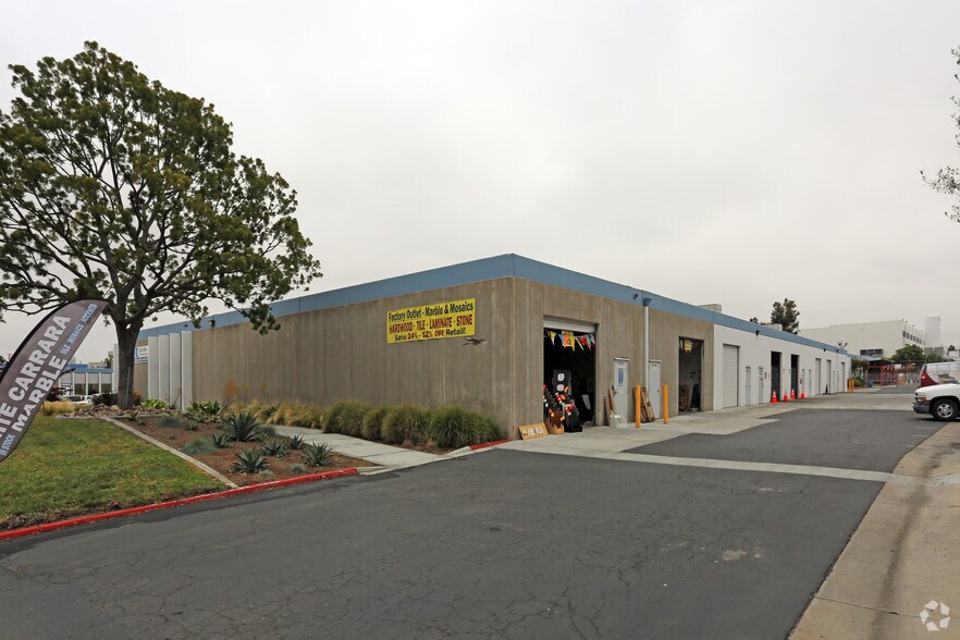 More Photos Of 9593-9607 Distribution Ave, San Diego Manufacturing For Lease