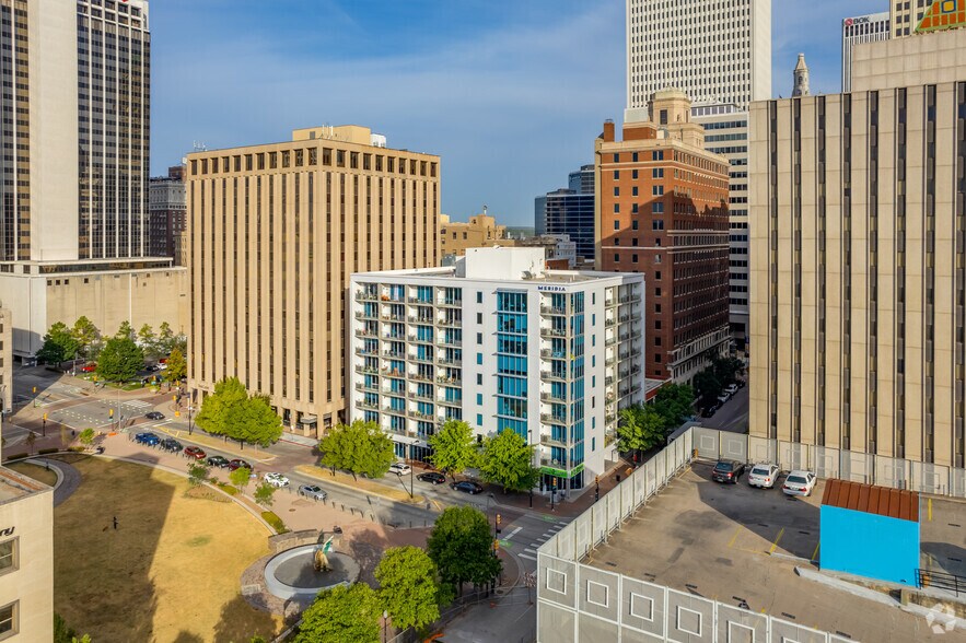 More Photos Of 522 S Boston Ave, Tulsa Apartments For Lease