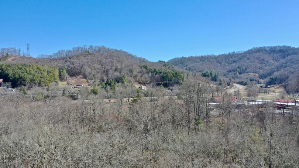More Photos Of Lyle Wilson Rd, Cullowhee Land For Sale