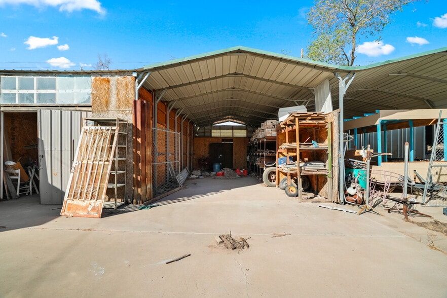 More Photos Of 7595 Alameda Ave, El Paso Land For Sale