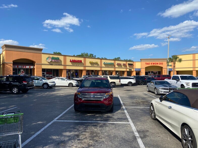 More Photos Of 4925-5001 E State Road 64, Bradenton Unknown For Lease