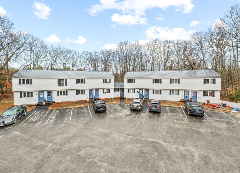 Primary Photo Of , Hollis Center Unknown For Sale