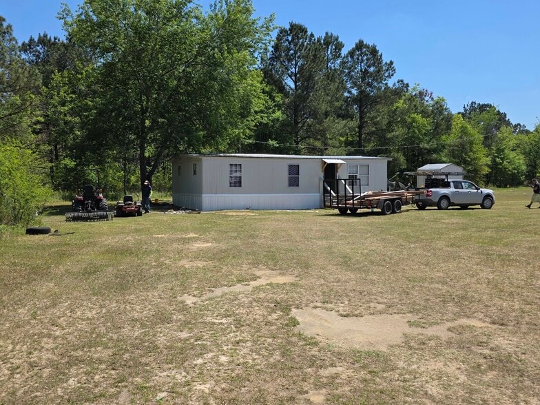 More Photos Of 711 Jt Ln, East Dublin Manufactured Housing Mobile Home Park For Sale