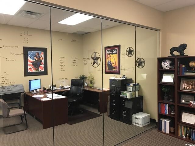 More Photos Of 2712 S 3600 W, Salt Lake City Showroom For Lease