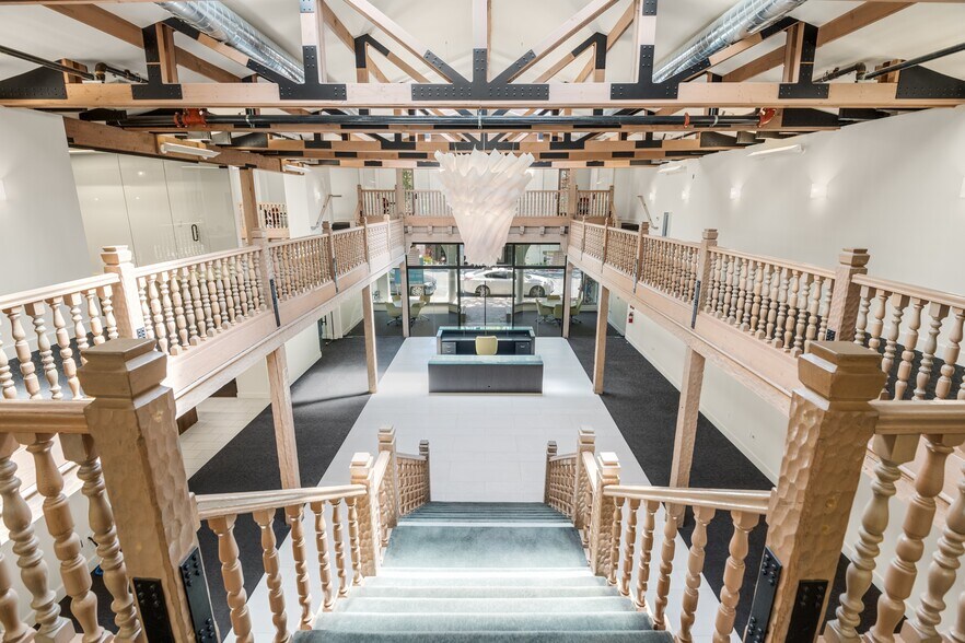 More Photos Of 630 Ramona St, Palo Alto Office For Lease