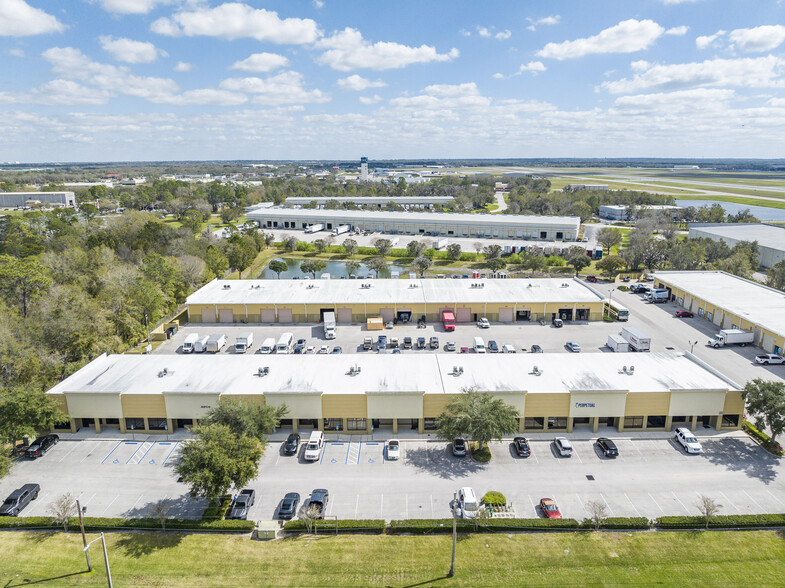 Primary Photo Of 4030 Kidron Rd, Lakeland Warehouse For Lease