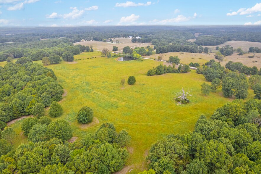 More Photos Of 808 Coon Ridge rd, Galena Land For Sale