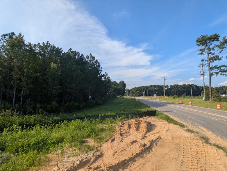 More Photos Of Aberdeen Rd, Raeford Land For Sale