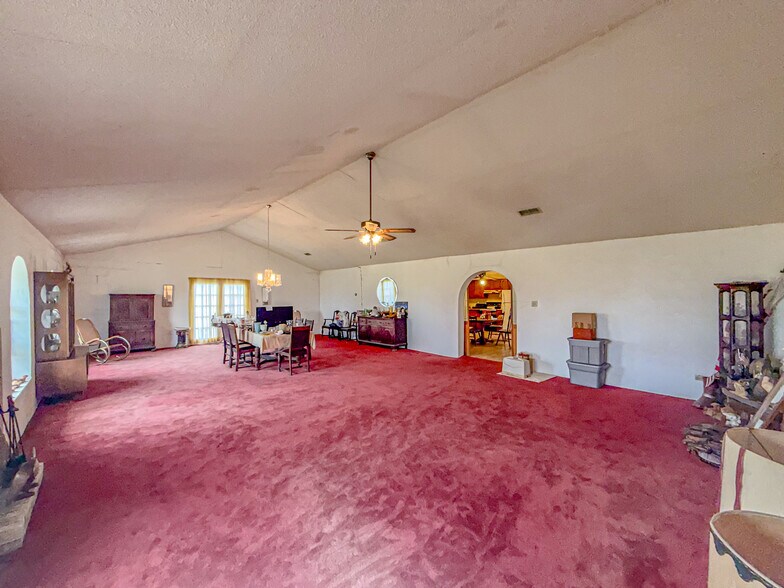 More Photos Of 587 Garza Jones Ln, Laredo Land For Sale