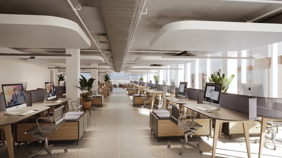 More Photos Of 20 Massachusetts Ave NW, Washington Office For Lease