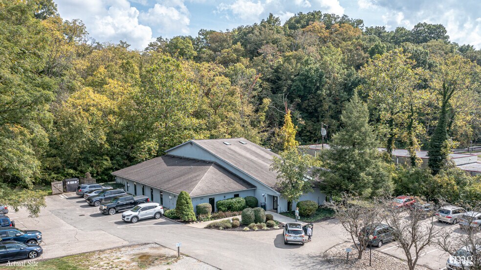 More Photos Of 6620 Clough Pike, Cincinnati Medical For Sale