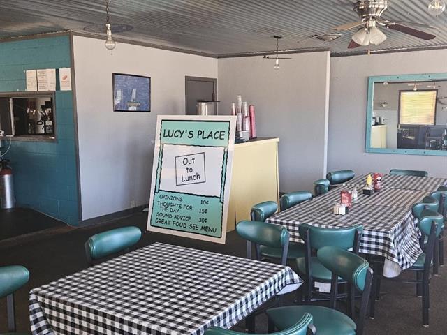 More Photos Of 204 S Central Ave, Coldwater Restaurant For Sale