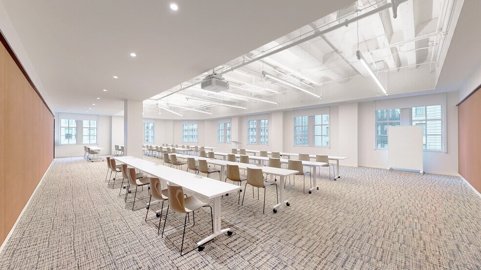 More Photos Of 600 14th St NW, Washington Coworking Space