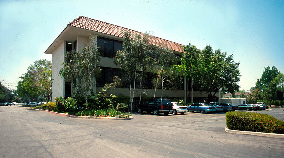 More Photos Of 675 W Foothill Blvd, Claremont Office For Lease